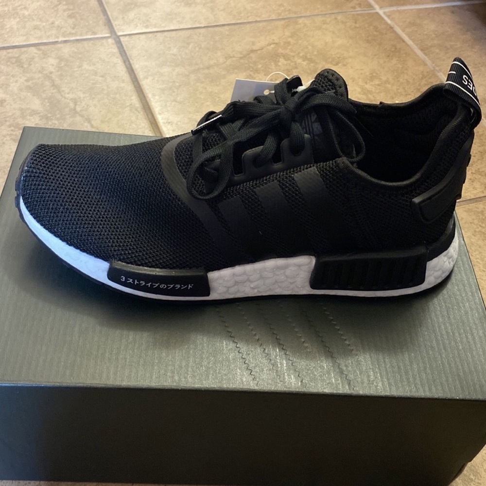 Adidas NMD